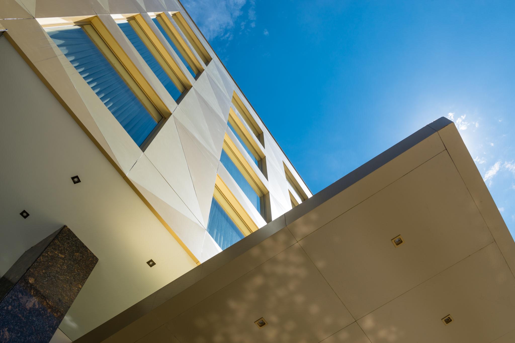 Hotel El Dorado Bogotá Kültér fotó