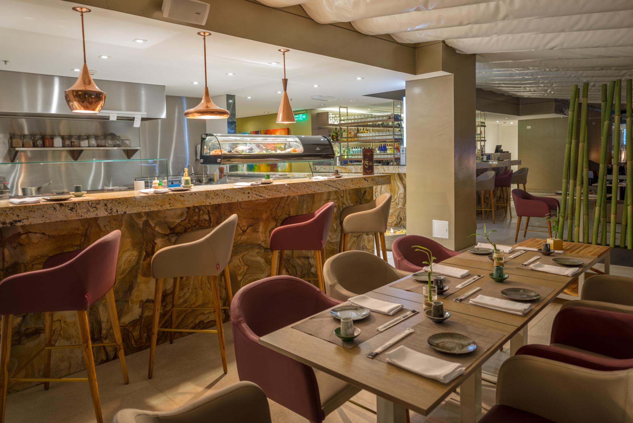 Hotel El Dorado Bogotá Kültér fotó