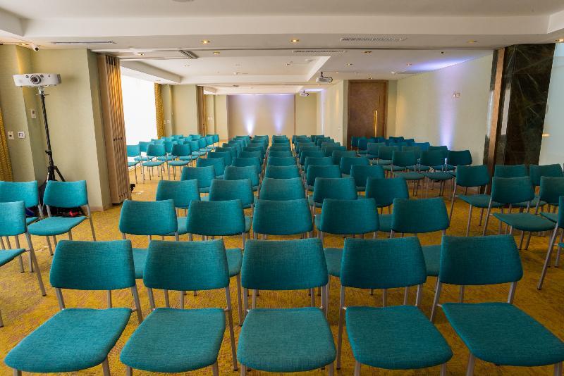Hotel El Dorado Bogotá Kültér fotó