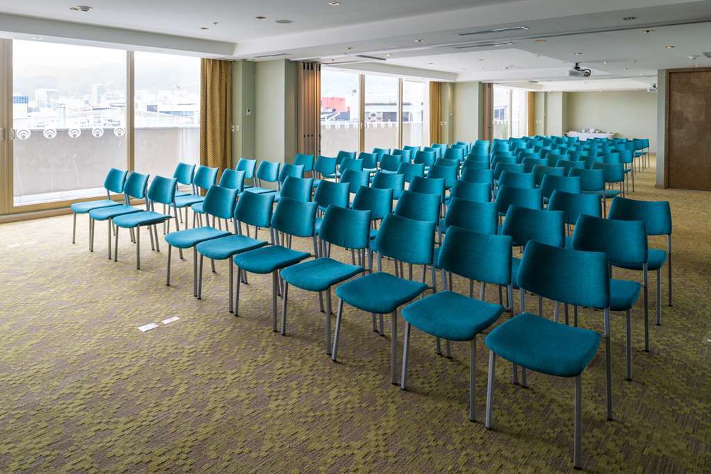 Hotel El Dorado Bogotá Létesítmények fotó
